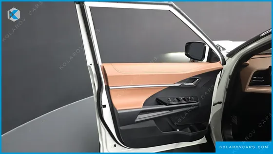 KGM - SSANGYONG MUSSO MX AWD