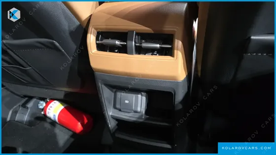 KGM - SSANGYONG MUSSO MX AWD