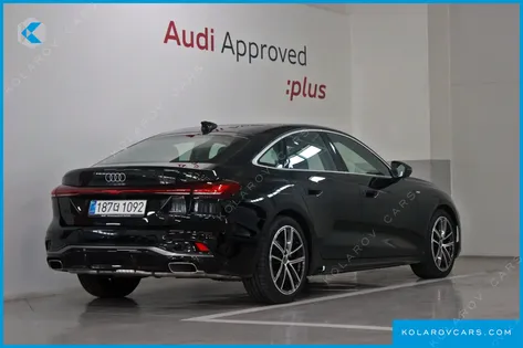 AUDI A5 40 TFSI QUATTRO S LINE