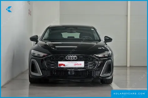 AUDI A5 40 TFSI QUATTRO S LINE