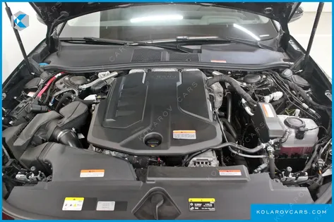 AUDI A5 40 TFSI QUATTRO S LINE