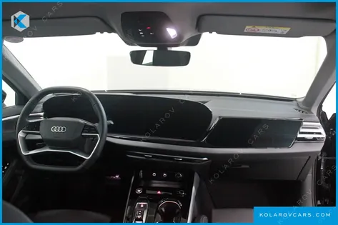 AUDI A5 40 TFSI QUATTRO S LINE