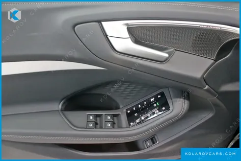AUDI A5 40 TFSI QUATTRO S LINE