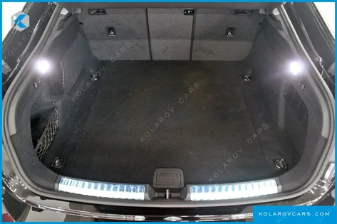 AUDI A5 40 TFSI QUATTRO S LINE