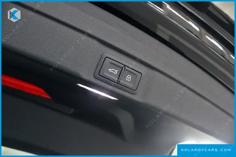 AUDI A5 40 TFSI QUATTRO S LINE