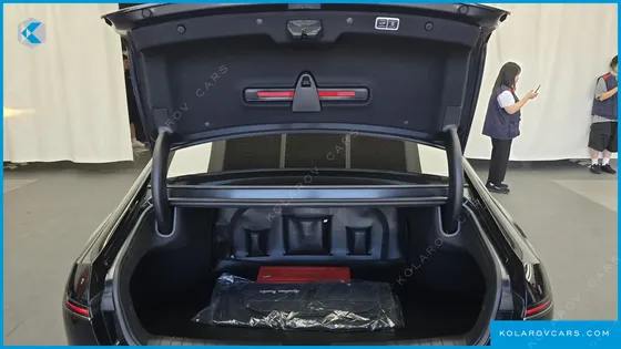 HYUNDAI GRANDEUR 3.5 GASOLINE 2WD