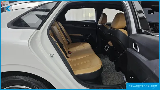 KIA K5 PRESTIGE