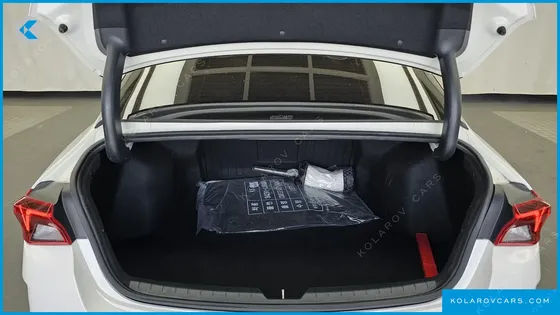 KIA K5 PRESTIGE