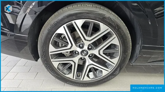 HYUNDAI GRANDEUR 3.5 GASOLINE 2WD