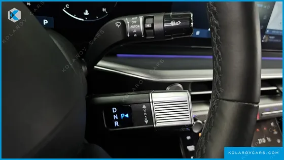 HYUNDAI GRANDEUR 3.5 GASOLINE 2WD