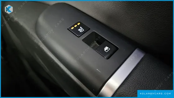 HYUNDAI GRANDEUR 3.5 GASOLINE 2WD
