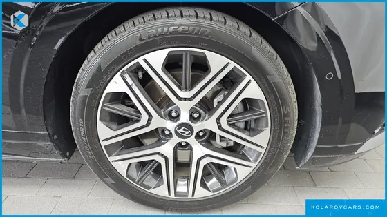 HYUNDAI GRANDEUR 3.5 GASOLINE 2WD