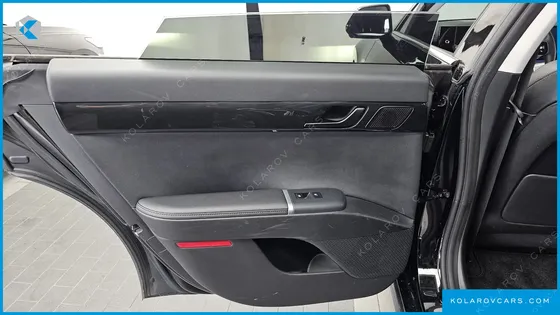 HYUNDAI GRANDEUR 3.5 GASOLINE 2WD