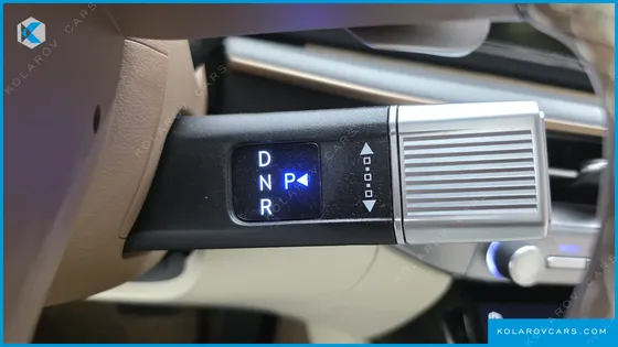 HYUNDAI GRANDEUR 2,5 GASOLINE 2WD