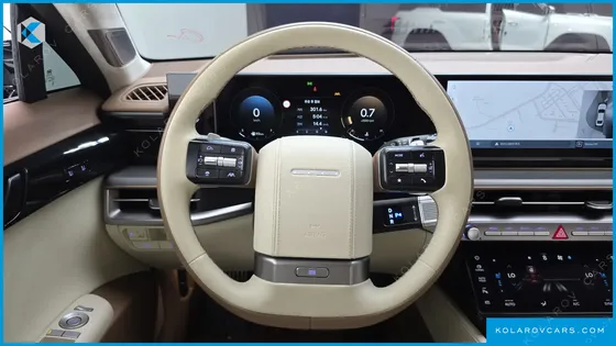 HYUNDAI GRANDEUR 2,5 GASOLINE 2WD