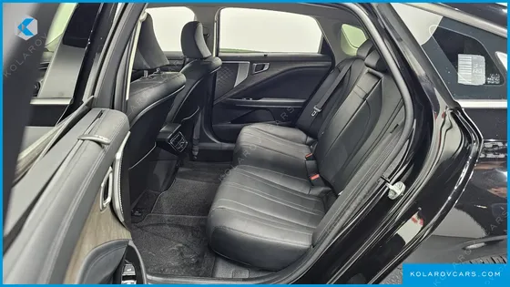 KIA K8 2.5 GASOLINE 2WD