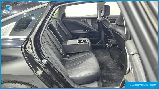 KIA K8 2.5 GASOLINE 2WD