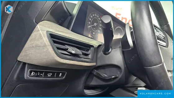 KIA K8 2.5 GASOLINE 2WD