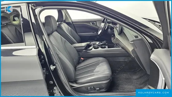 KIA K8 2.5 GASOLINE 2WD
