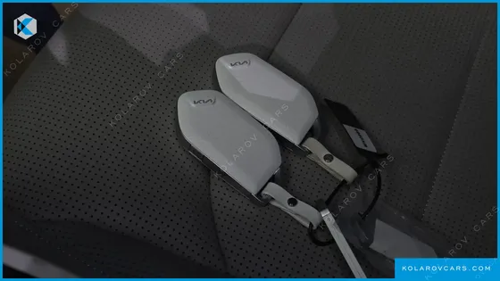 KIA EV6 LONG RANGE 4WD