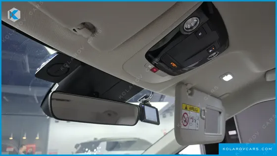 KIA EV6 LONG RANGE 4WD