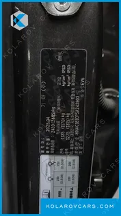 KIA EV6 LONG RANGE 4WD
