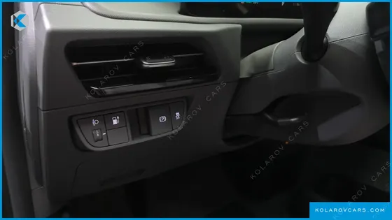 KIA EV6 LONG RANGE 4WD