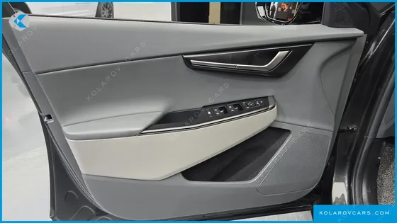 KIA EV6 LONG RANGE 4WD