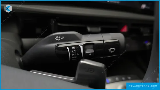 KIA EV6 LONG RANGE 4WD