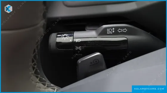 KIA EV6 LONG RANGE 4WD