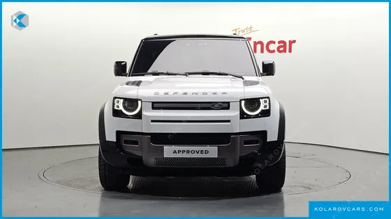LAND ROVER DEFENDER 90 D250 X-DYNAMIC SE