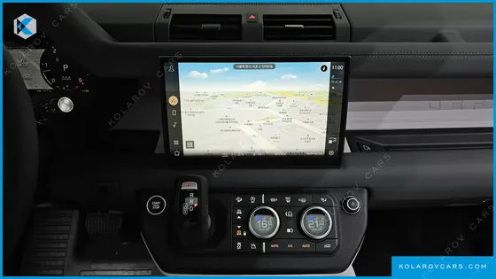 LAND ROVER DEFENDER 90 D250 X-DYNAMIC SE