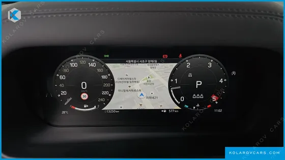 LAND ROVER DEFENDER 90 D250 X-DYNAMIC SE