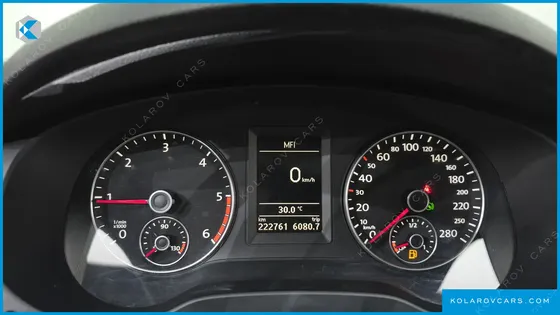 VOLKSWAGEN JETTA 2.0 TDI
