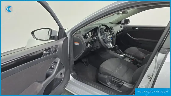 VOLKSWAGEN JETTA 2.0 TDI