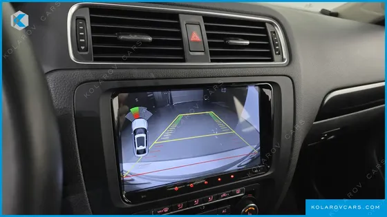 VOLKSWAGEN JETTA 2.0 TDI