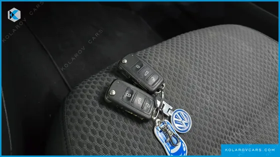 VOLKSWAGEN JETTA 2.0 TDI