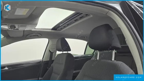 VOLKSWAGEN JETTA 2.0 TDI