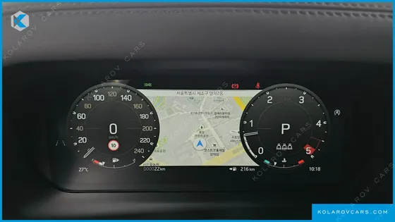 LAND ROVER DEFENDER 110 D250 X-DYNAMIC SE