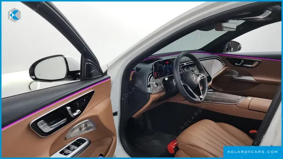 MERCEDES E-CLASS E450 4MATIC