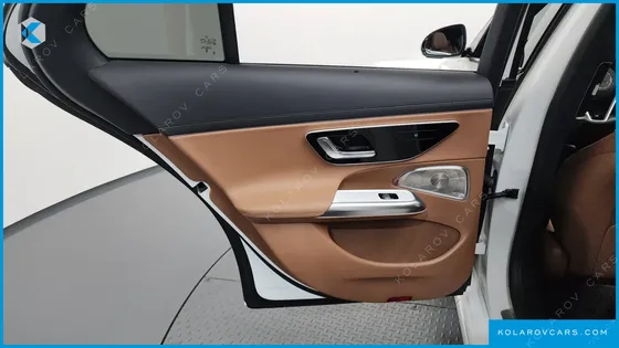 MERCEDES E-CLASS E450 4MATIC
