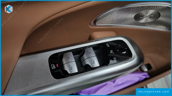MERCEDES E-CLASS E450 4MATIC