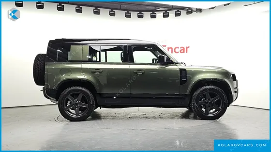 LAND ROVER DEFENDER 110 D250 X-DYNAMIC SE