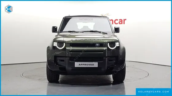 LAND ROVER DEFENDER 110 D250 X-DYNAMIC SE