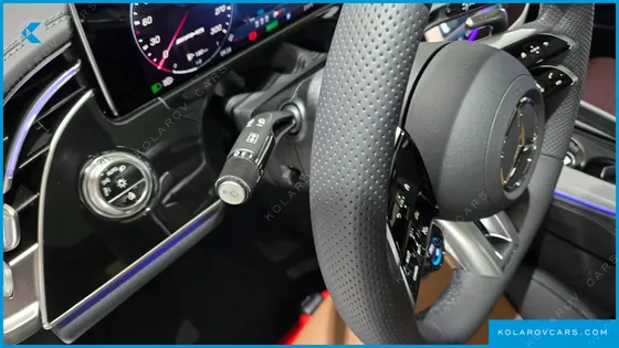 MERCEDES E-CLASS AMG E53E 4MATIC+