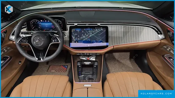 MERCEDES E-CLASS E300 4MATIC EXCLUSIVE
