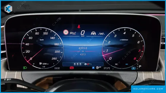 MERCEDES E-CLASS E300 4MATIC EXCLUSIVE