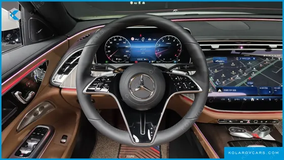MERCEDES E-CLASS E300 4MATIC EXCLUSIVE