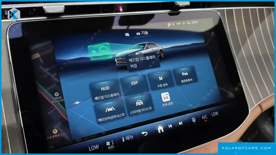 MERCEDES E-CLASS E300 4MATIC EXCLUSIVE
