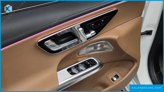 MERCEDES E-CLASS E300 4MATIC EXCLUSIVE
